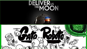 حذف دو بازی دیگر از Xbox Game Pass